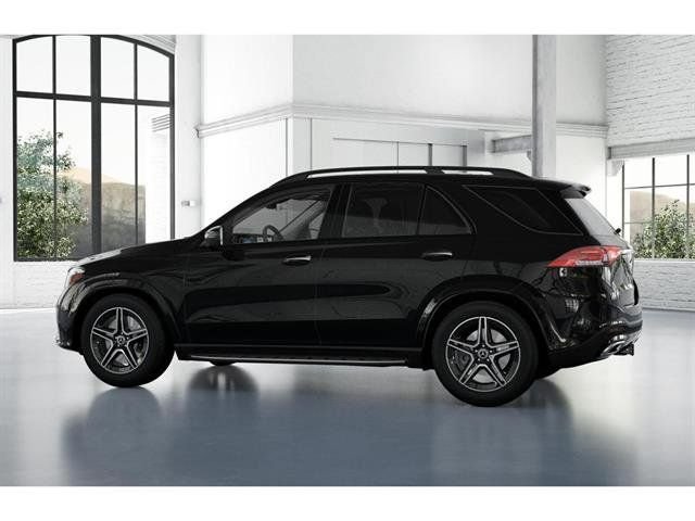 2026 Mercedes-Benz GLE GLE450 - Photo 31