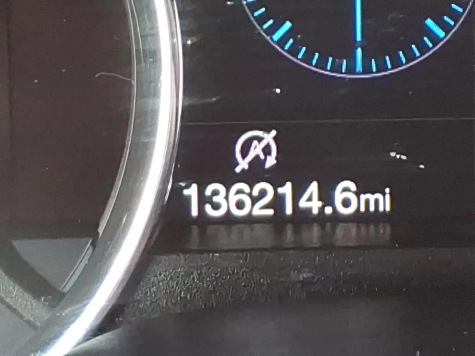 Used 2019 Magnetic Ford Limited image 21