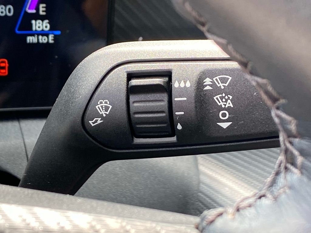 Used 2024 Gray Ford GT image 19