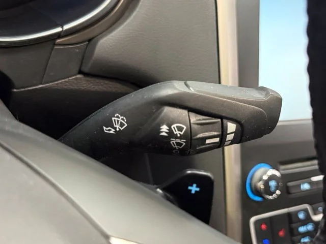 Used 2016 White Ford SE image 16