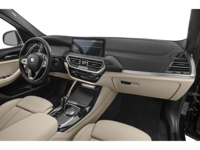 Used 2022 Alpine White BMW sDrive30i image 32