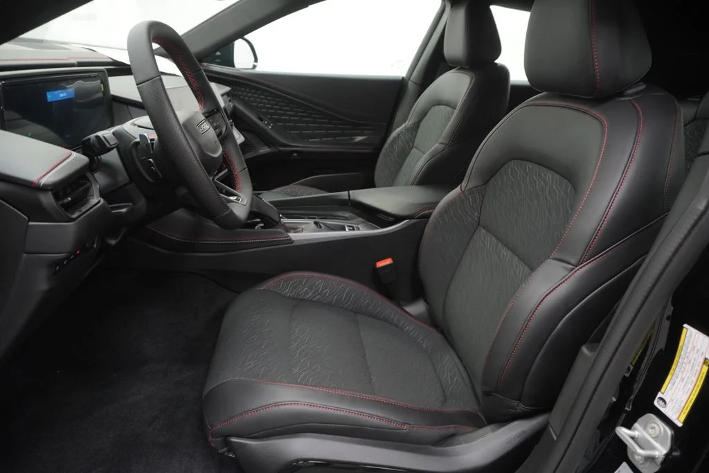 New 2026 Diamond Black Crystal Pearlcoat Dodge Scat Pack image 15