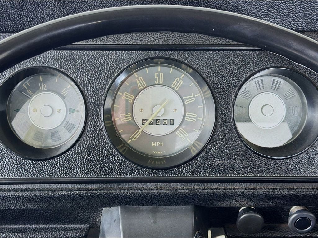 Used 1968 White Volkswagen  image 23