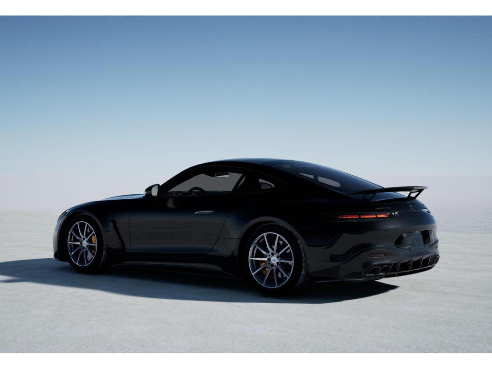 2025 Mercedes-Benz AMG GT Coupe 63 PRO - Photo 30