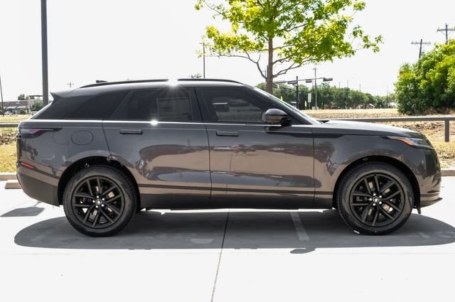 New 2026 Charente Grey Land Rover S image 9