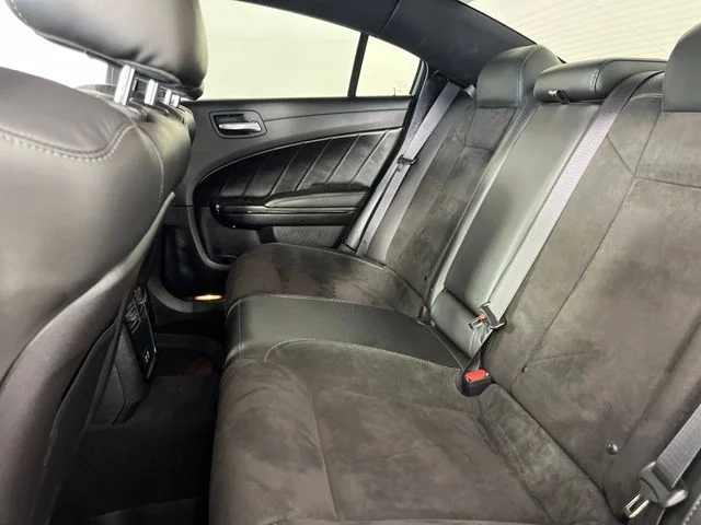 Used 2023 Red Dodge R/T image 36
