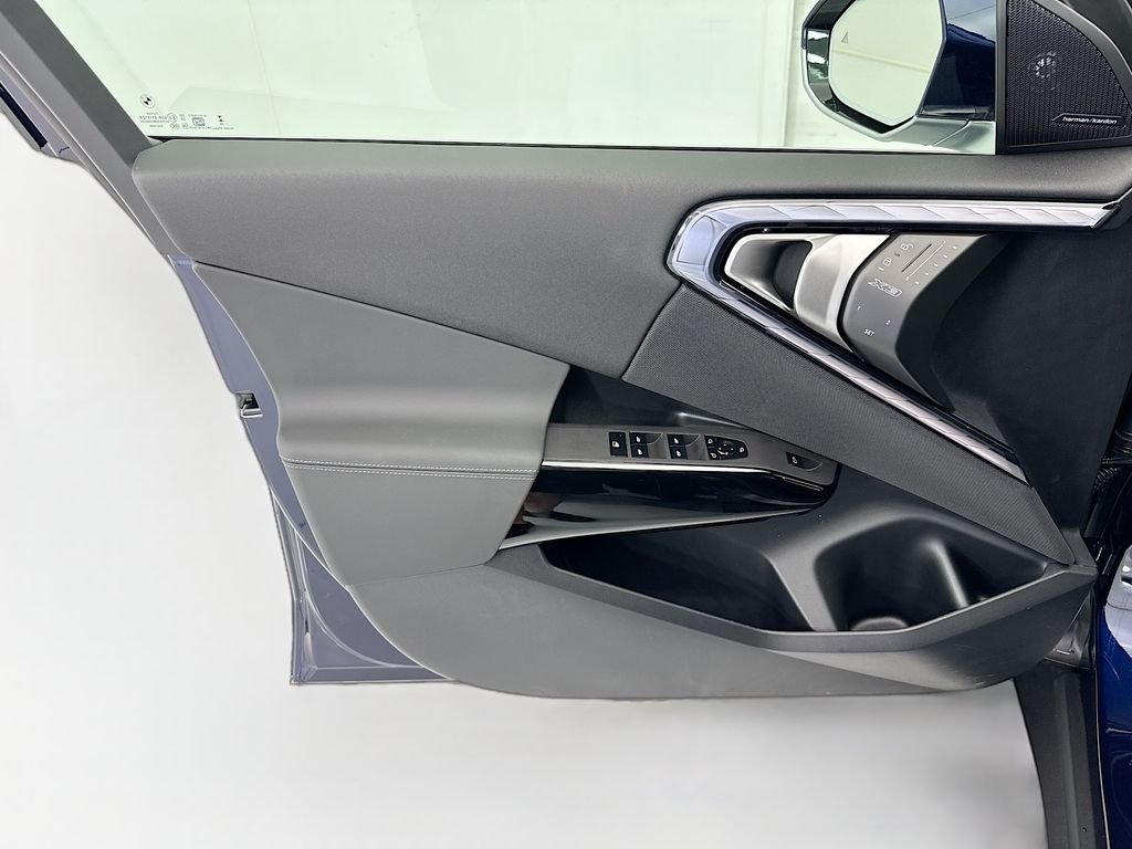 New 2026 Blue BMW 30 xDrive image 22
