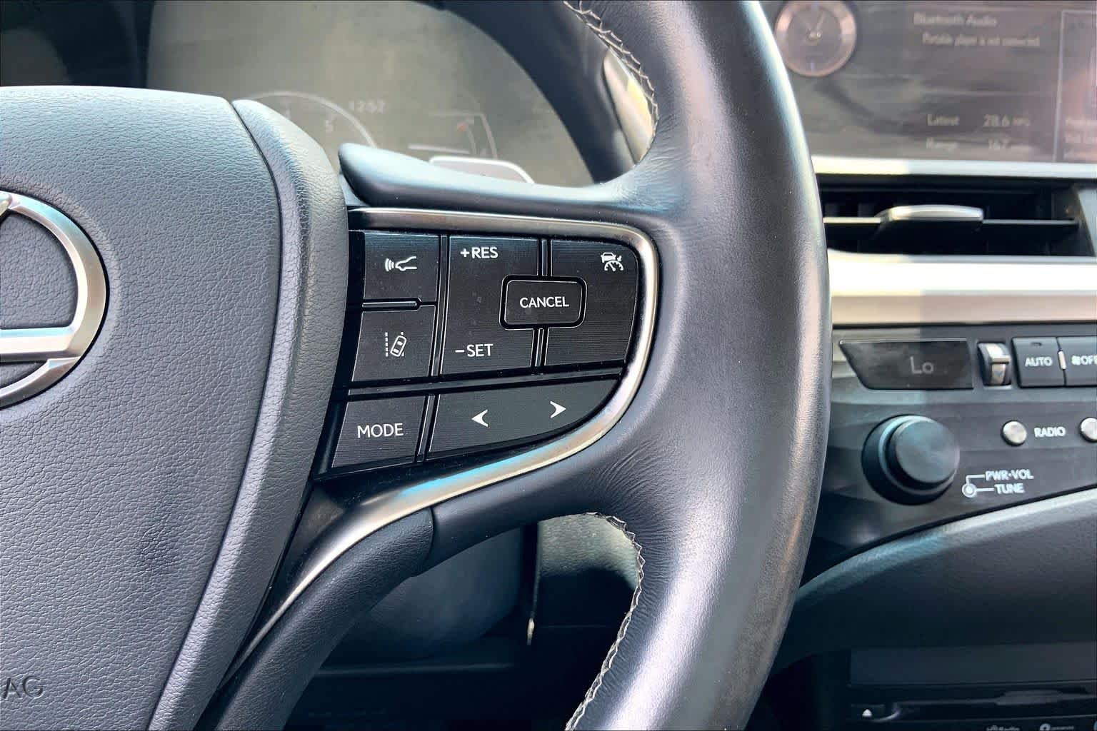 Used 2019 Nightfall Mica Lexus  image 24