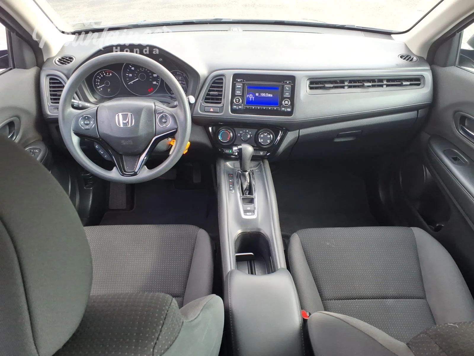 Used 2022 Modern Steel Metallic Honda LX image 22