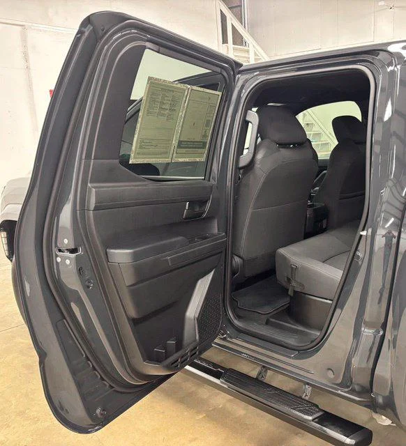 Used 2025 UNDERGROUND Toyota  image 23