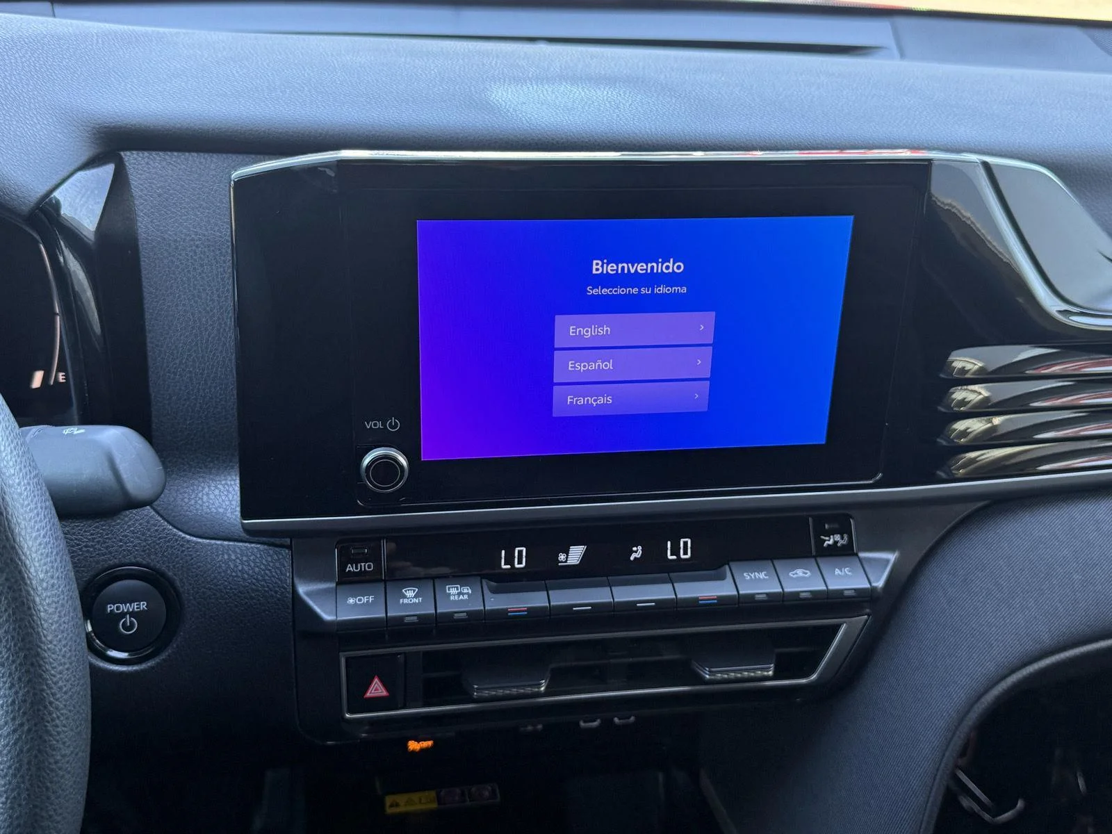 Used 2025 Underground Toyota LE image 24