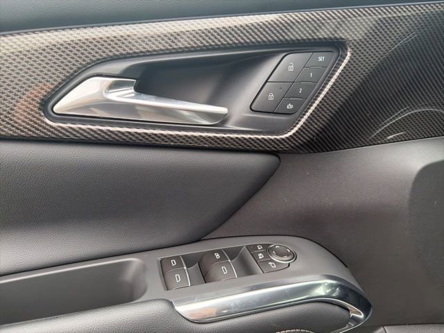 2026 Chevrolet Traverse High Country - Photo 13