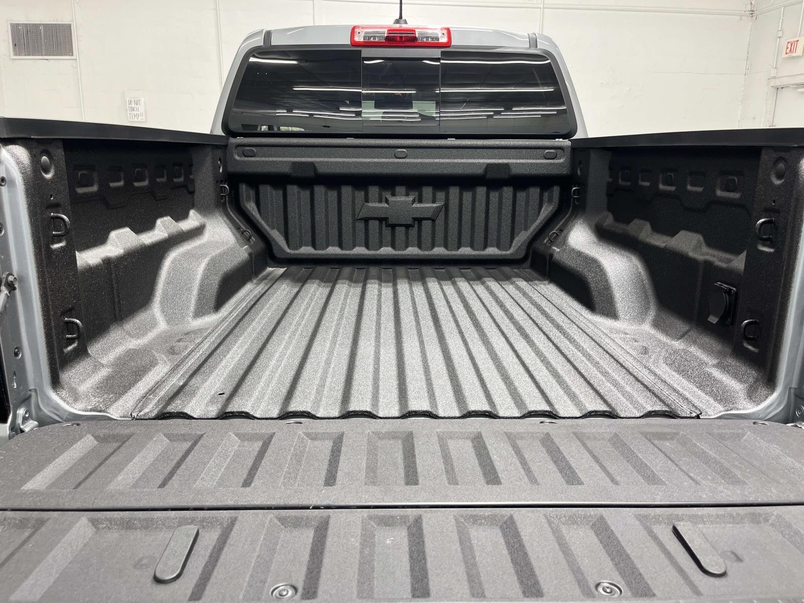 2026 Chevrolet Colorado Z71 - Photo 10