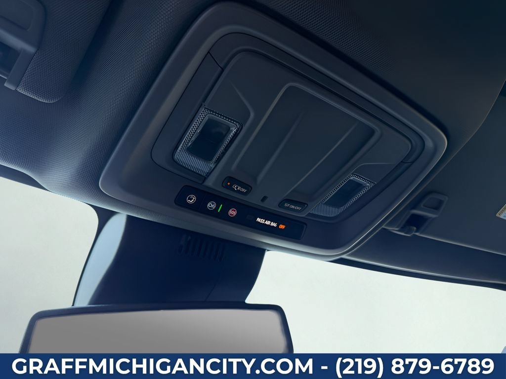 2026 Chevrolet Silverado 2500 HD Custom - Photo 15