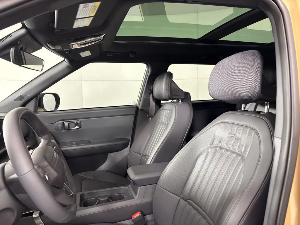 New 2027 Terrain Brown Kia X-Line S image 26