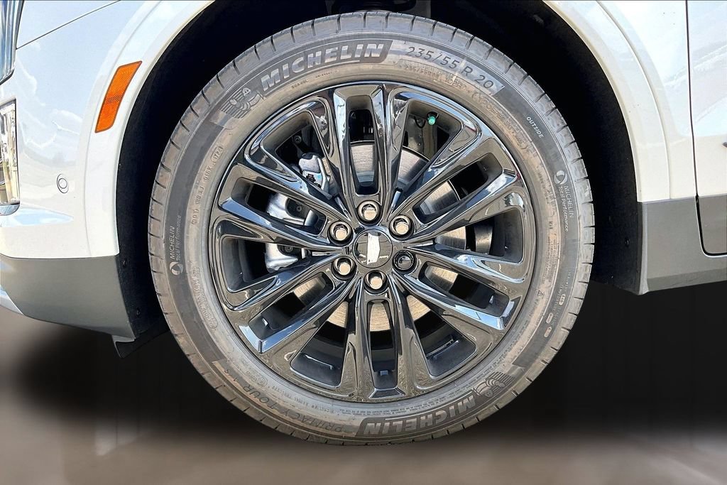 2026 Cadillac XT5 Premium Luxury - Photo 12