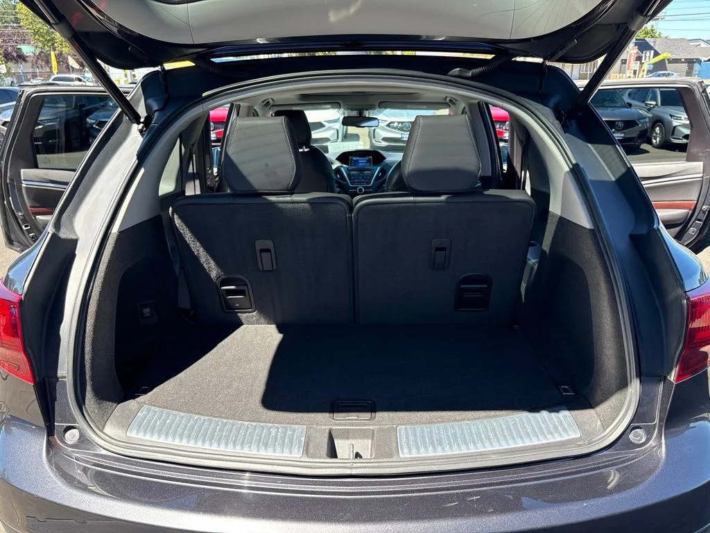 Used 2014  Acura 3.5L image 30