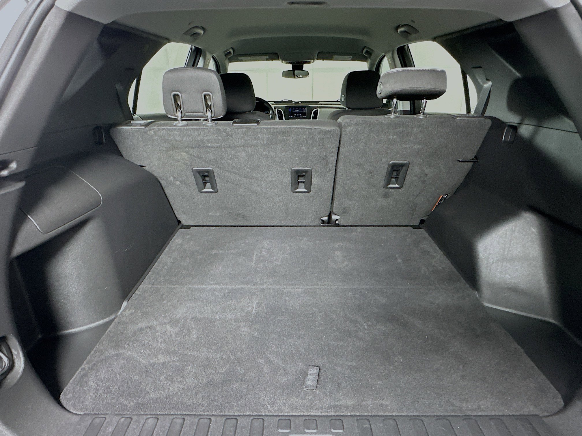 2020 Chevrolet Equinox 1FL - Photo 31