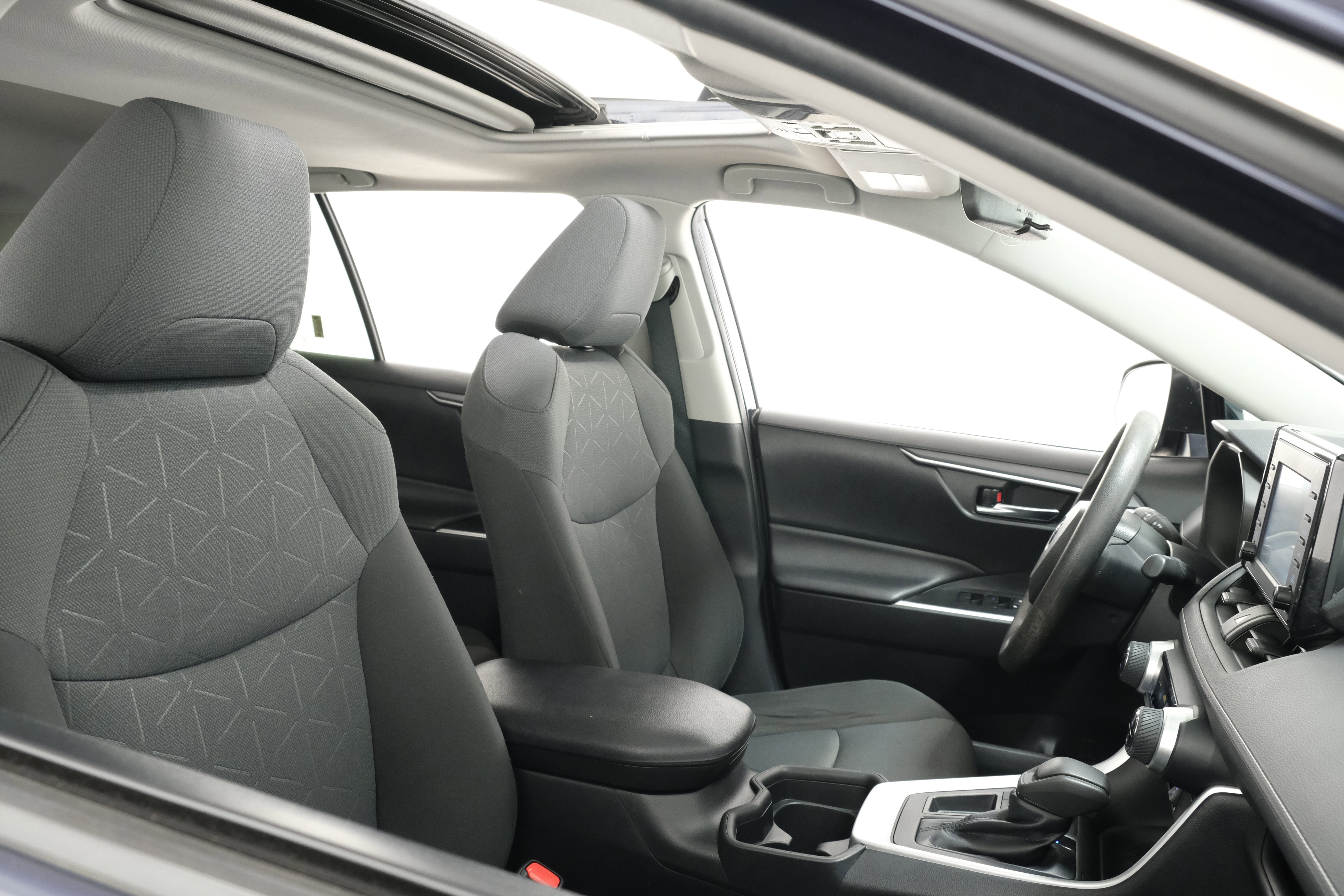 Certified Used 2019 Blueprint Toyota XLE image 39