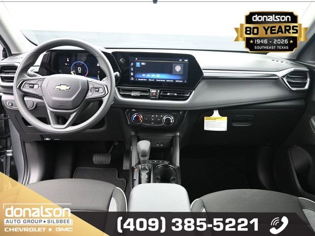 2026 Chevrolet Trailblazer LT - Photo 10