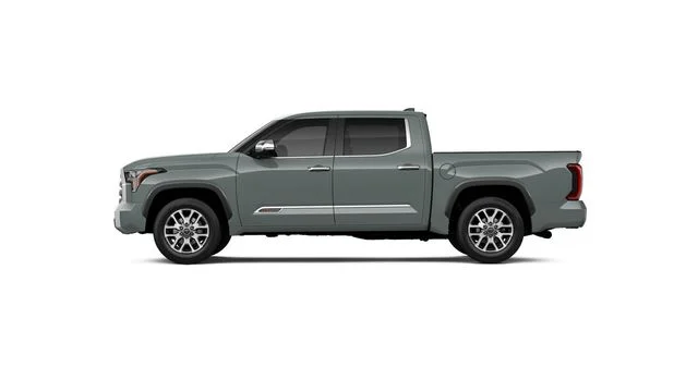 New 2026 Gray Toyota 1794 image 3