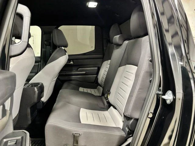 Used 2025 BLACK Toyota  image 20