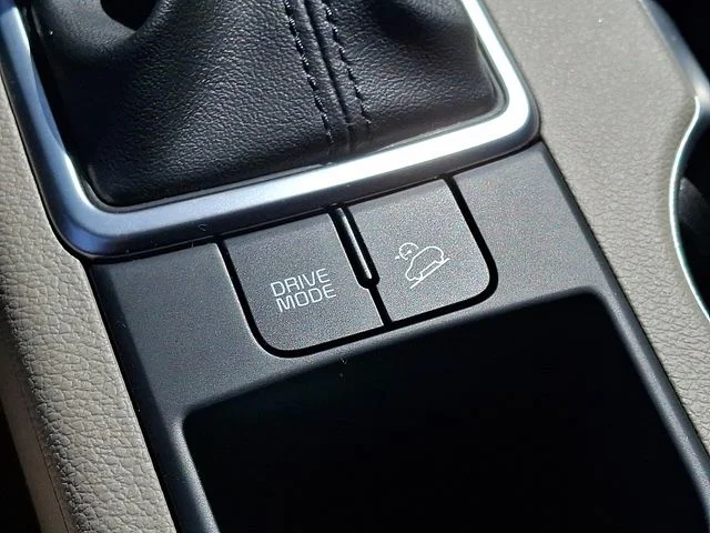 Used 2020 Blue Kia EX image 23