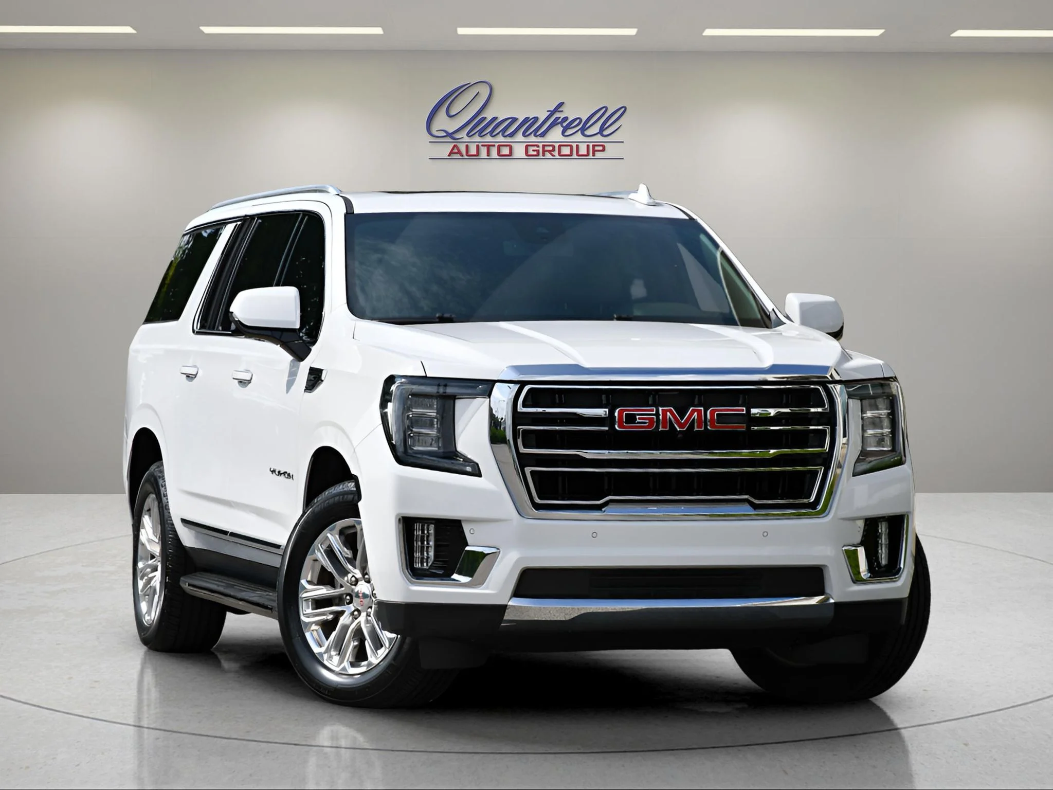 2023 GMC Yukon XL