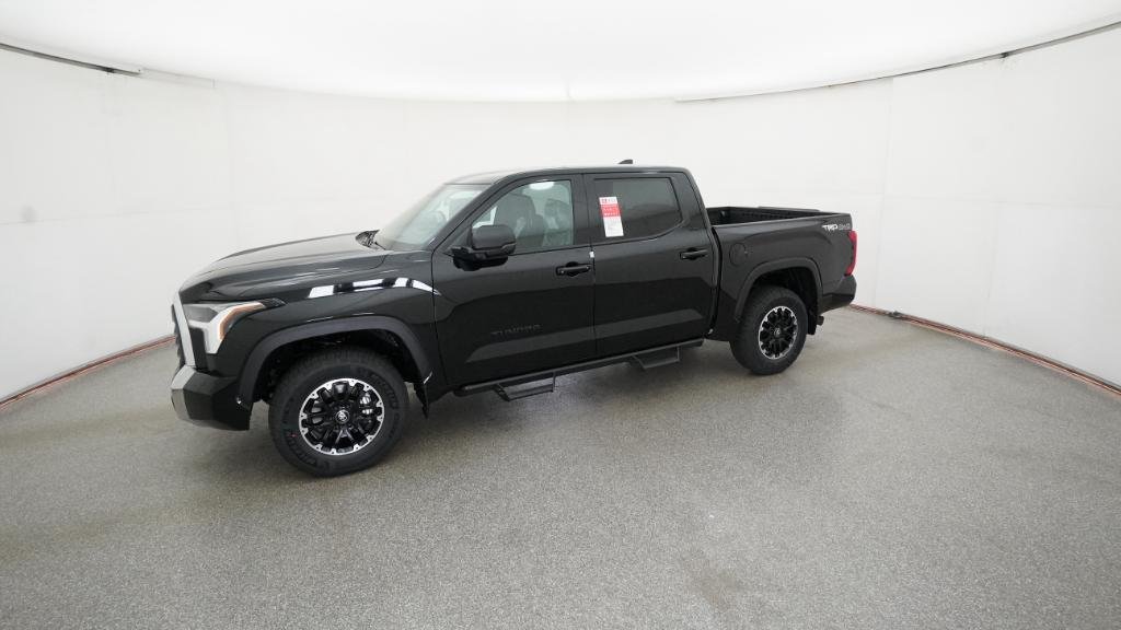 2026 Toyota Tundra SR5 - Photo 37