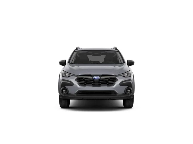 New 2027 ICE SILVER METALLIC Subaru  image 8