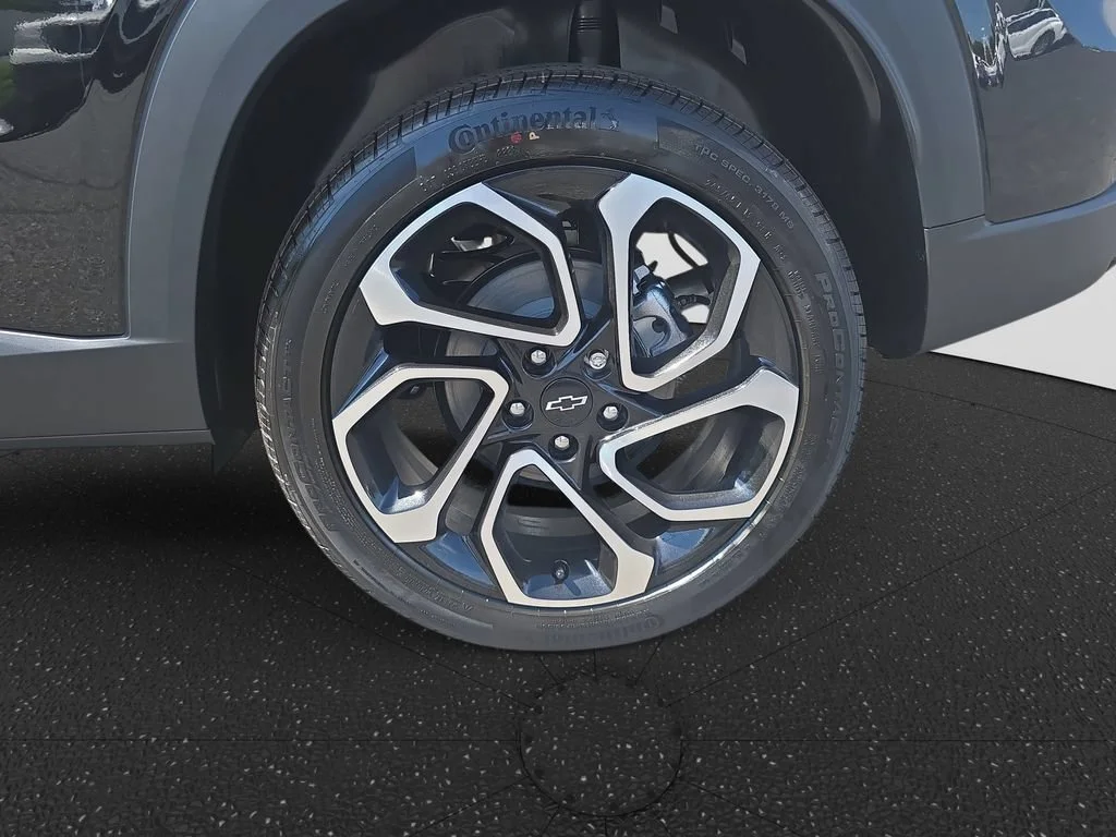 2026 Chevrolet Trax RS - Photo 34