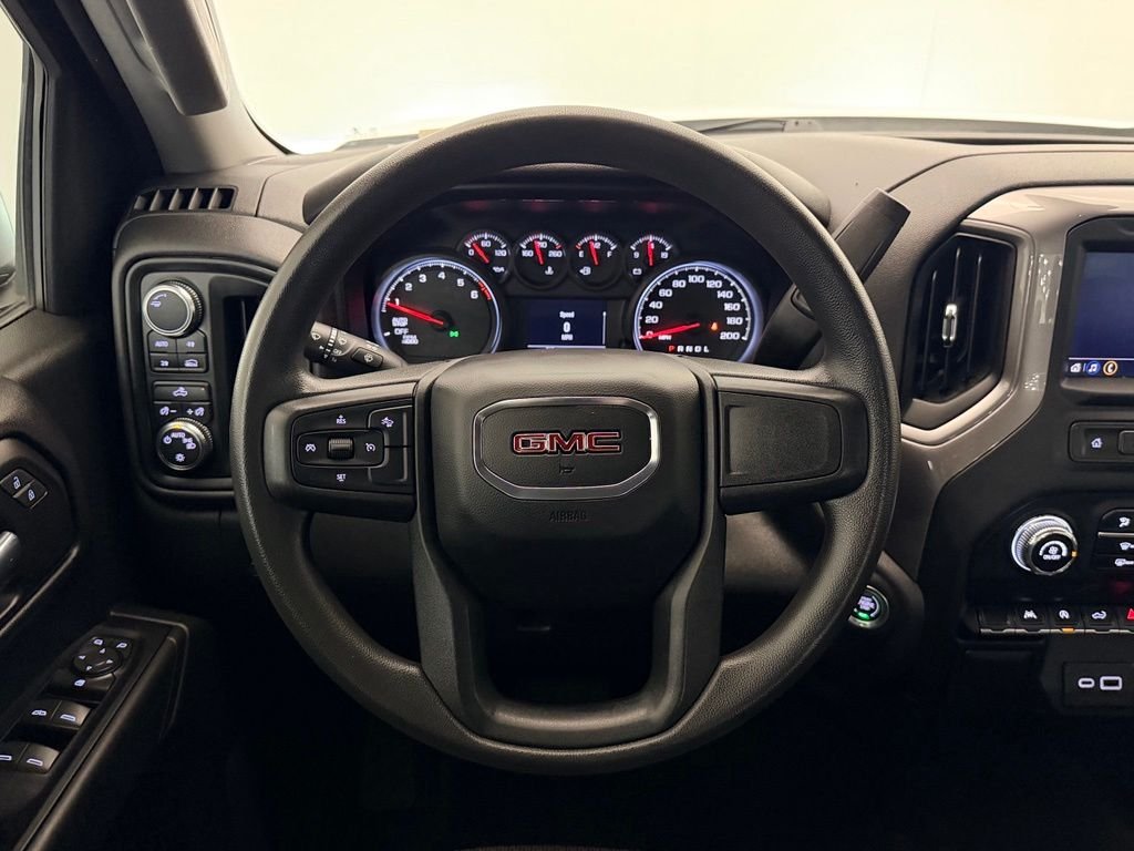 Certified Used 2023 White GMC Pro image 15