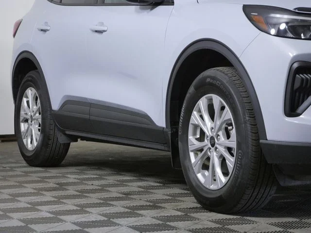 Certified 2025 Ford Escape Active with VIN 1FMCU9GN5SUA38743 for sale in Shakopee, Minnesota
