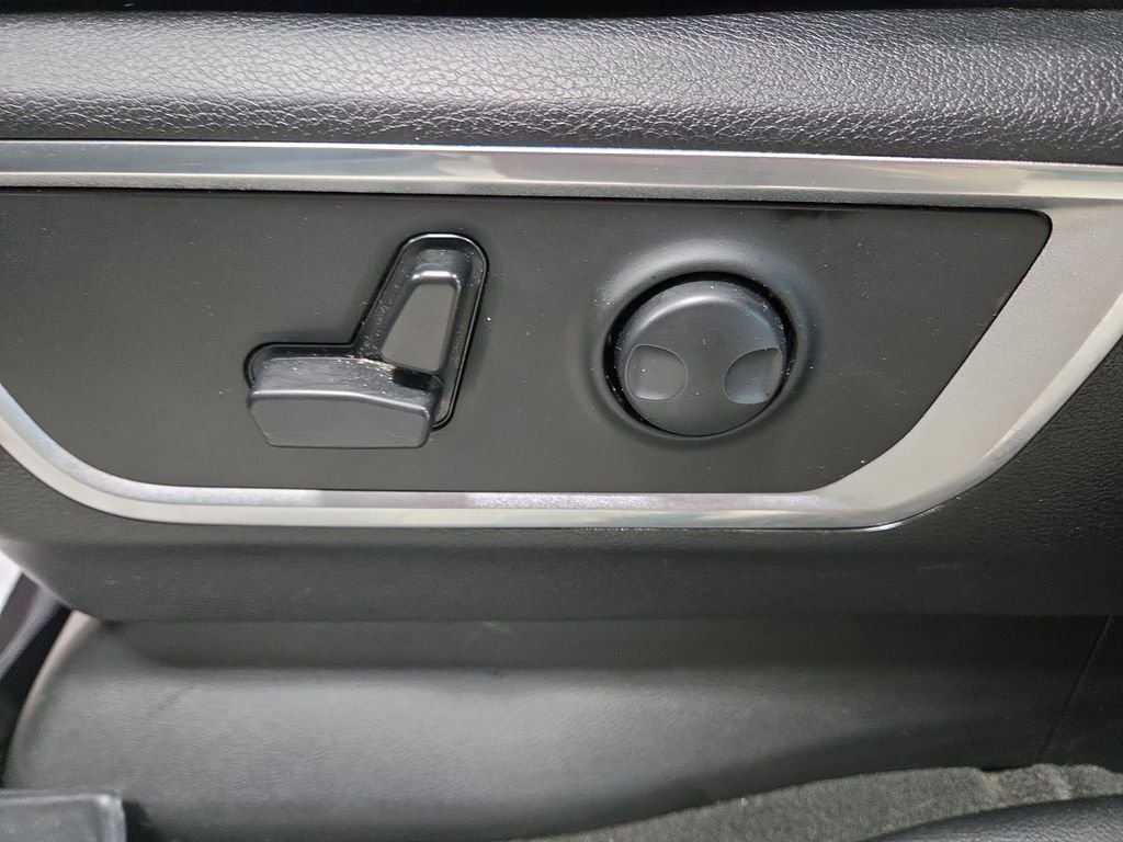 Used 2024 Gray Ram Laramie image 34