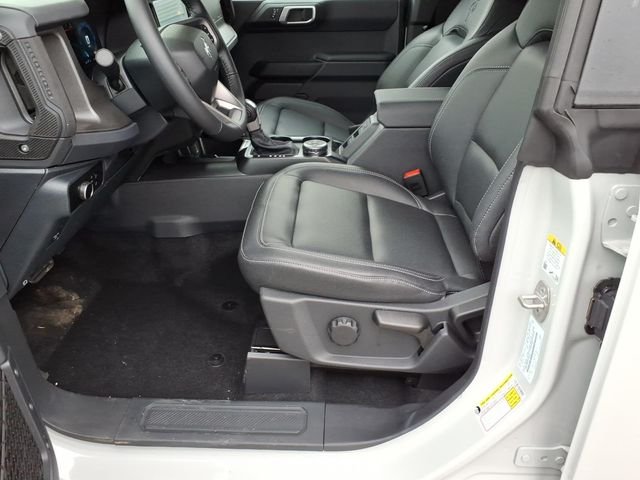 New 2026 Avalanche Ford Big Bend® image 19
