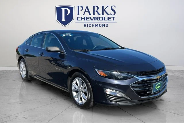 2023 Chevrolet Malibu 1LT