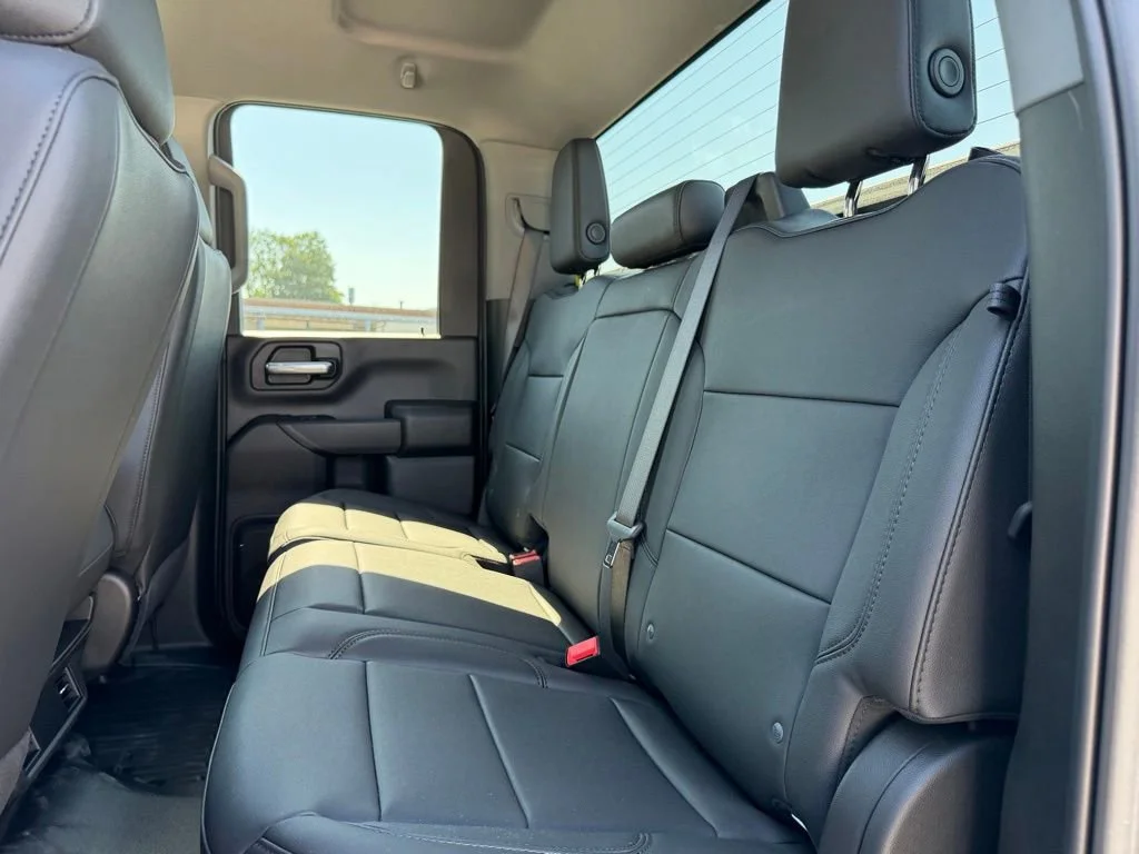 2024 Chevrolet Silverado 3500 HD Work Truck - Photo 17