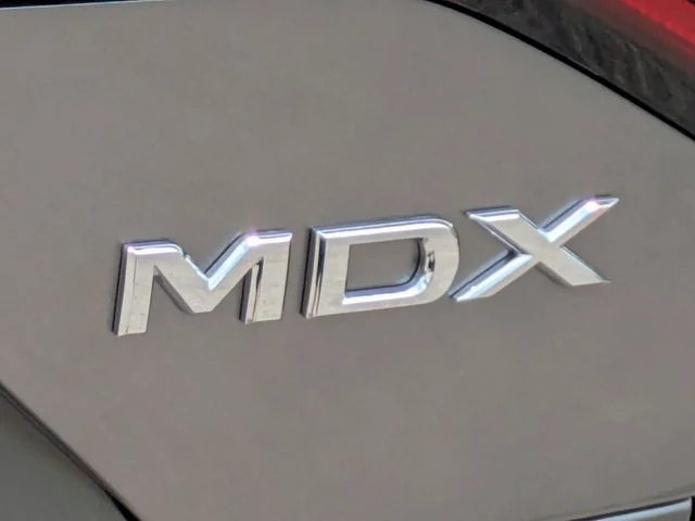 2026 Acura MDX Technology Package - Photo 13