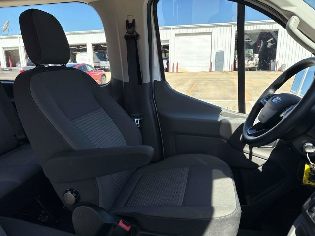 Used 2024 White Ford XLT image 16