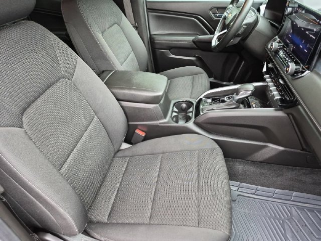 Used 2023 Black Chevrolet LT image 19