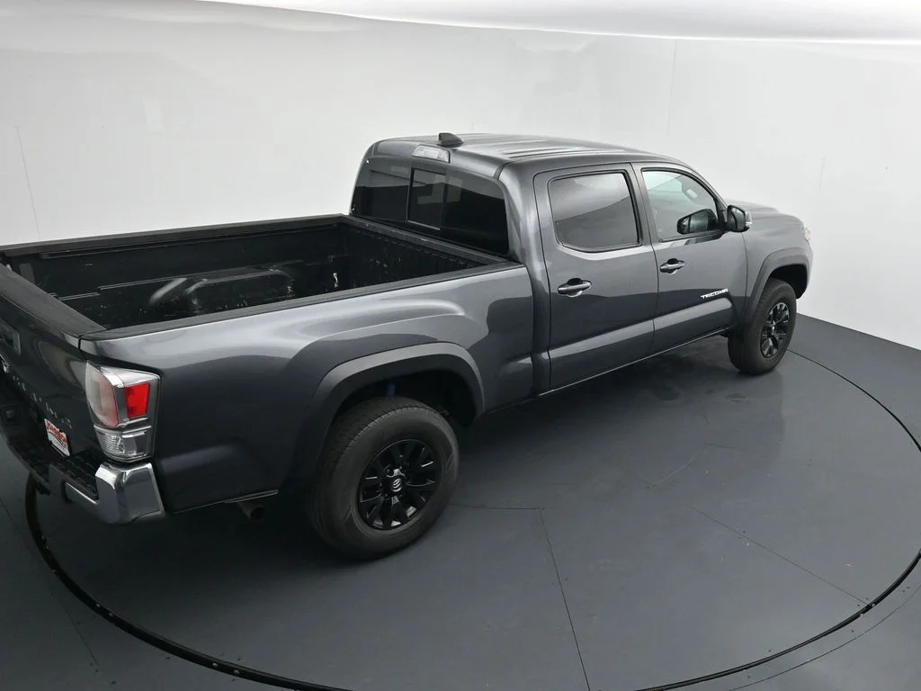 Used 2023 Gray Toyota TRD Off-Road image 29