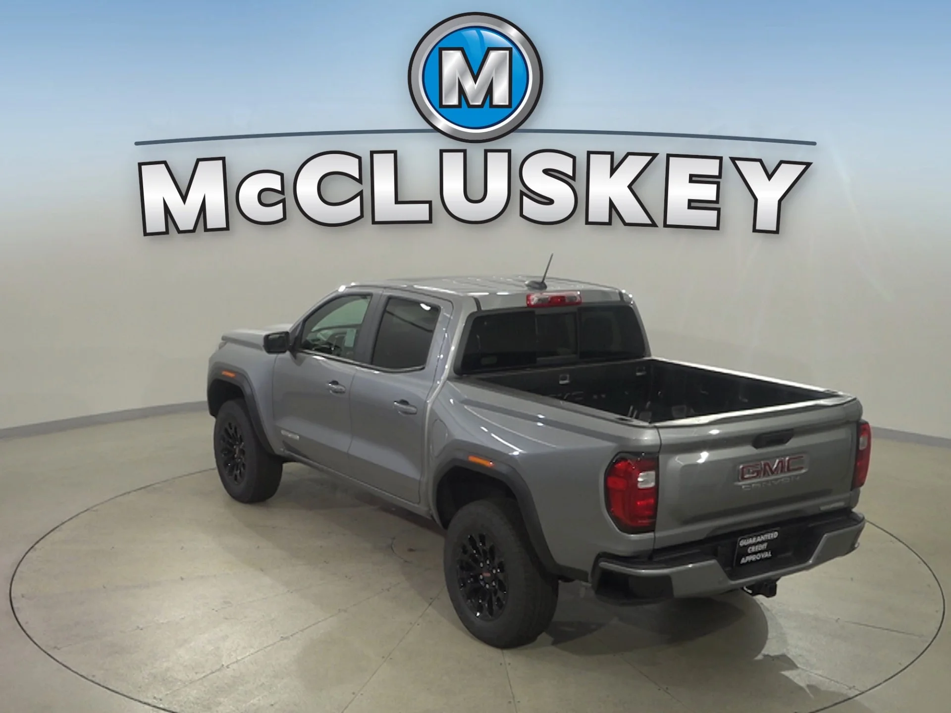 2026 GMC Canyon Elevation - Photo 56