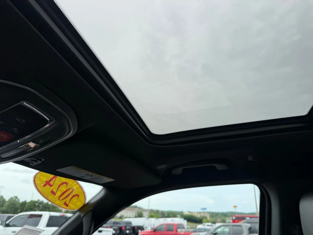 Used 2024 Gray Jeep Series II image 32
