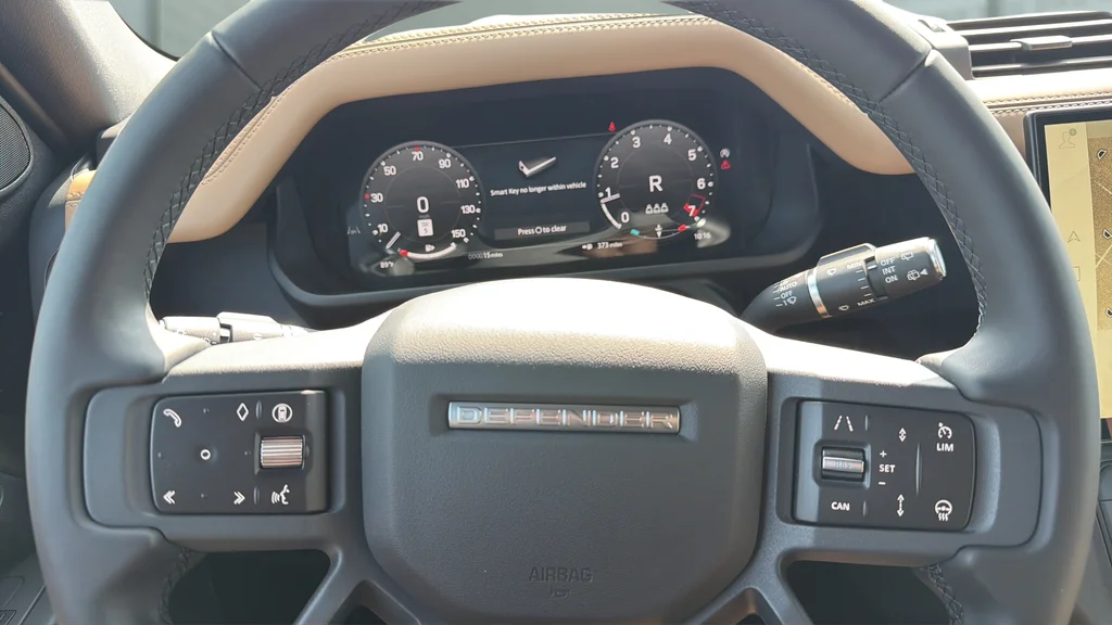New 2026  Land Rover X-Dynamic SE image 26