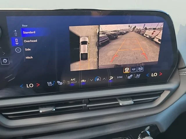 New 2026 Slate Gray Metallic Chevrolet LT - Extended Range image 9