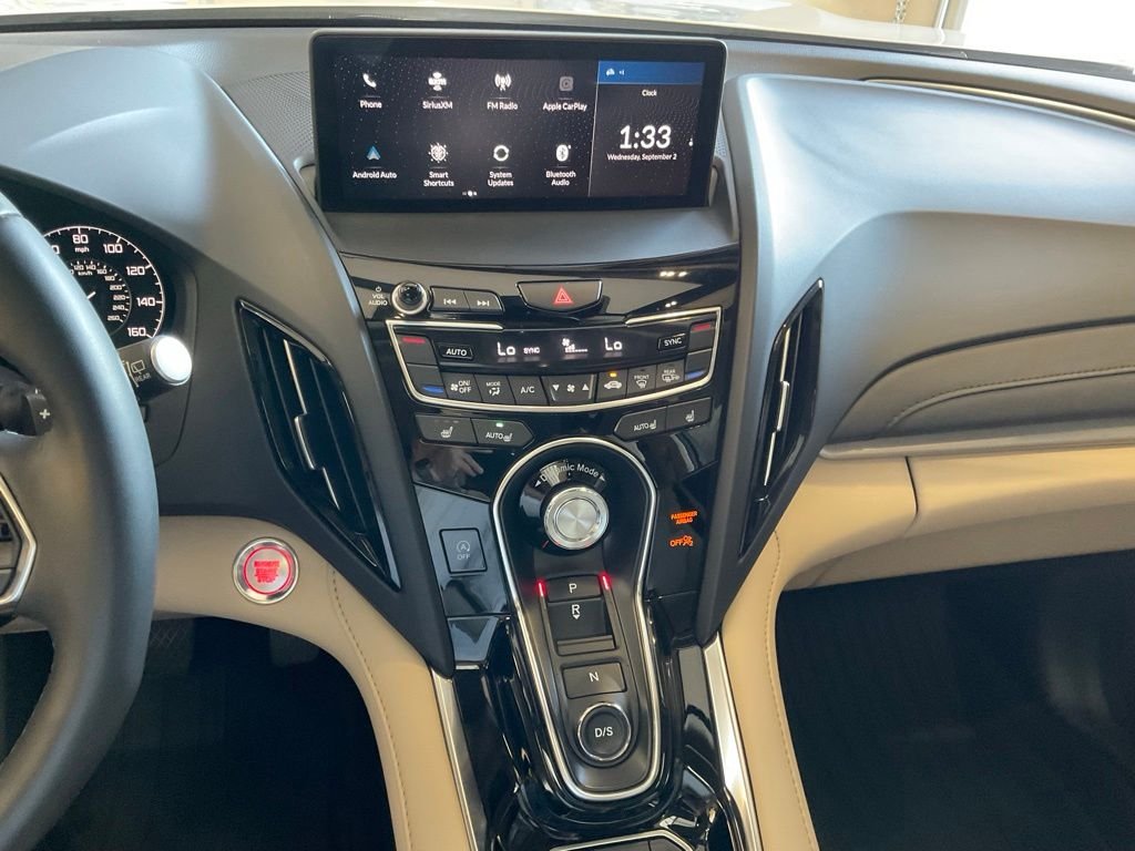 Used 2024  Acura Base image 16