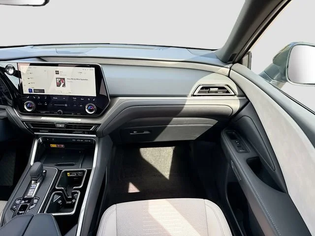 New 2026 Caviar Lexus PREMIUM AWD image 19