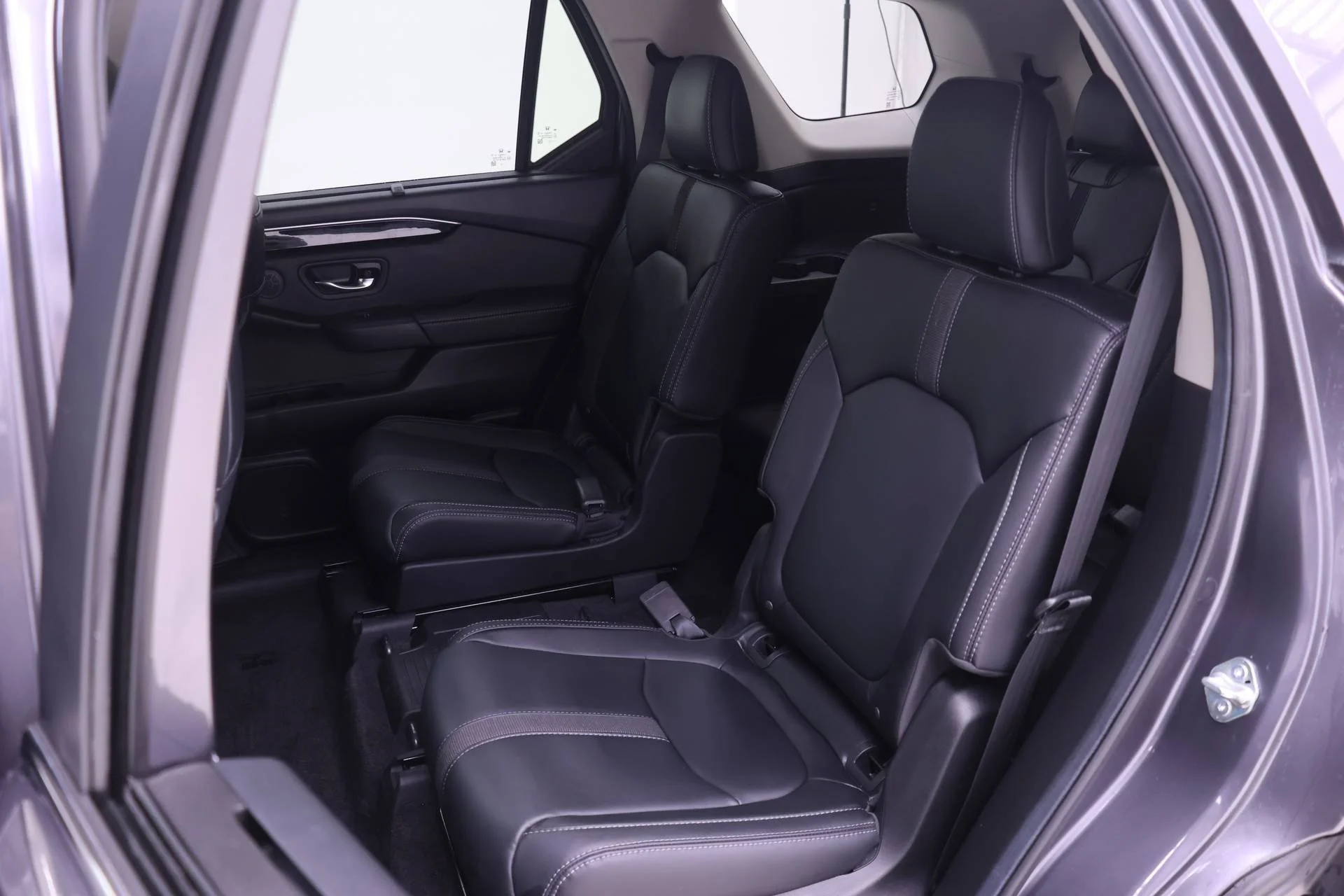 2025 Honda Pilot EX-L - Photo 10