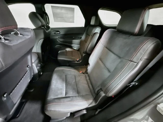 New 2027 Gray Dodge GT image 24