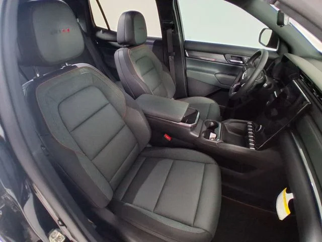 2026 GMC Terrain AT4 - Photo 15